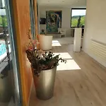 Tolle Penthouse Direkt Am Park شقة *