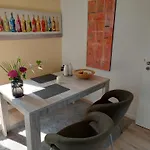 Tolle Penthouse Direkt Am Park شقة *