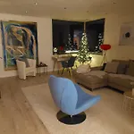 Tolle Penthouse Direkt Am Park
