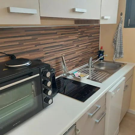 Tolle Penthouse Direkt Am Park