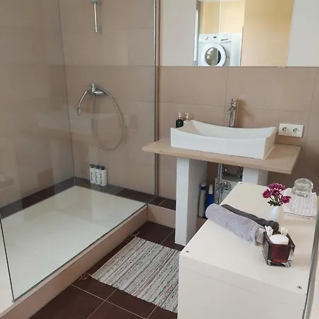 Tolle Penthouse Direkt Am Park * Heilbronn