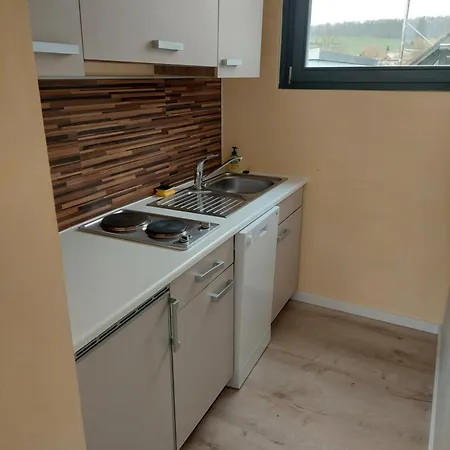 Tolle Penthouse Direkt Am Park