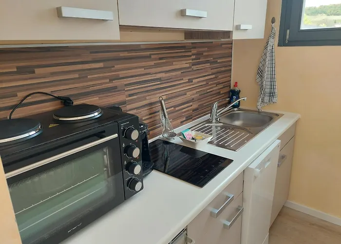 Tolle Penthouse Direkt Am Park